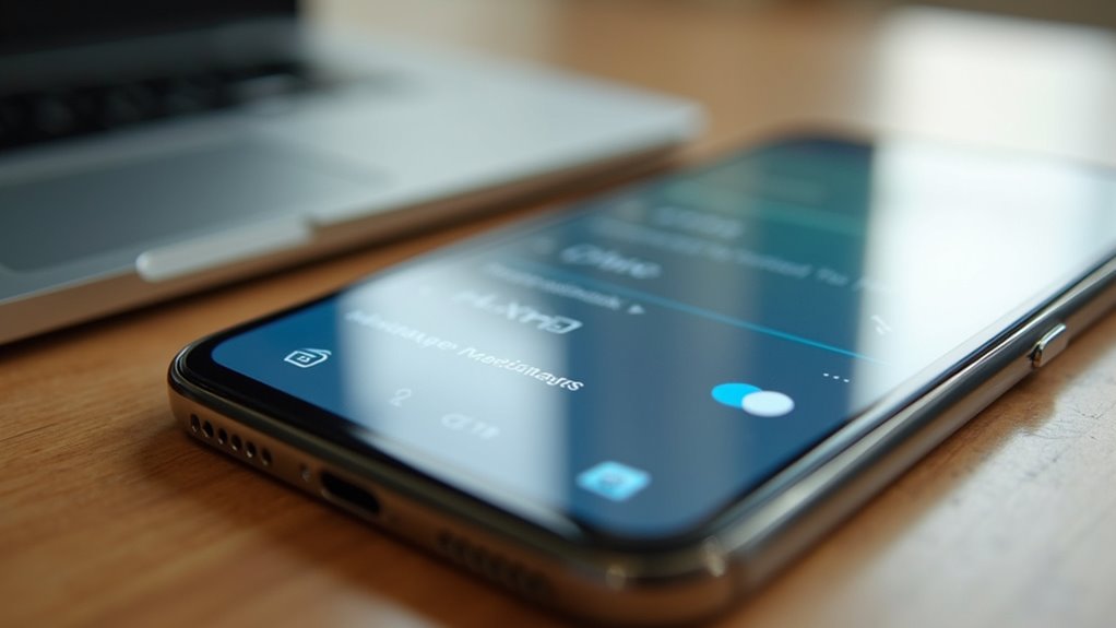 weryfikacja ustawień synchronizacji iMessage