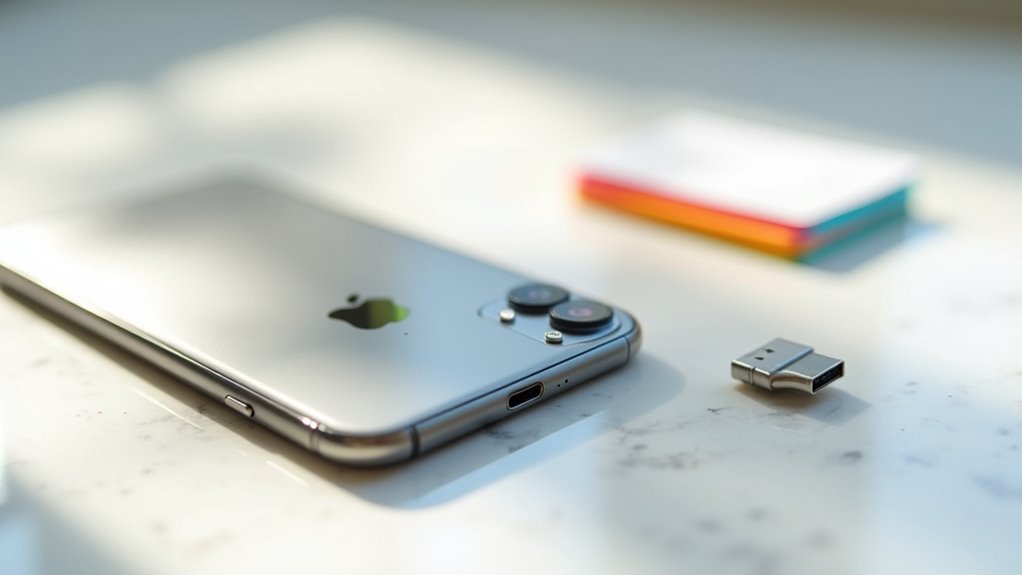Jak zwiększyć pamięć w iPhone zwiększ pojemność pamięci iPhone'a