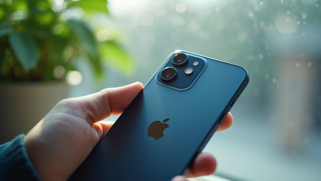 Jak zwiększyć siłę sygnału w telefonie iPhone? zwiększ siłę sygnału iphone'a