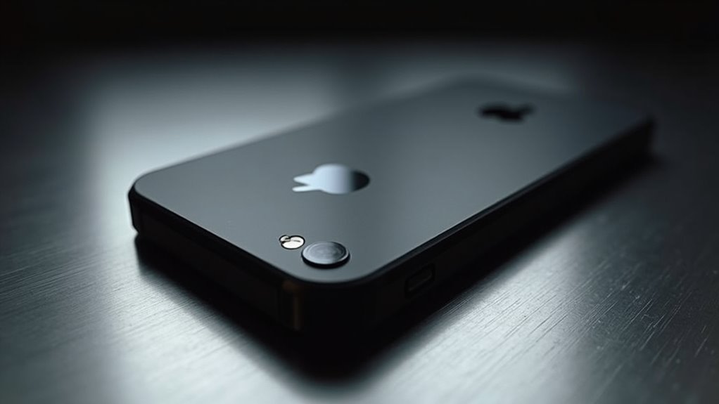 Jak wygląda iPhone 5? Nowe spojrzenie na klasyka. dziedzictwo wzornictwa industrialnego modernizmu