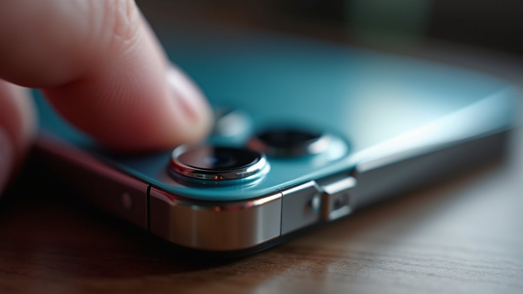 Jaki jest najnowszy iPhone? innowacyjne funkcje sterowania aparatem