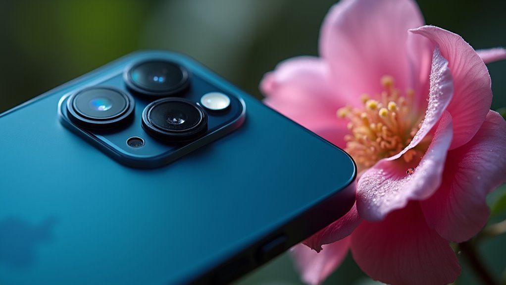 iPhone 13 Pro Max – recenzja i wrażenia z użytkowania zaprezentowano innowacyjne funkcje aparatu