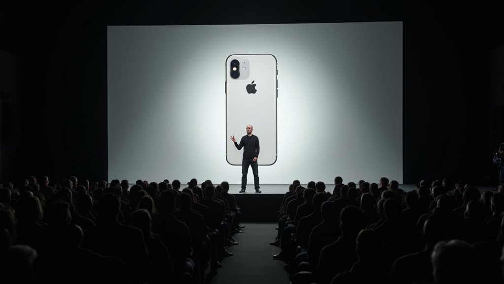 Kiedy został wydany iPhone 7? innowacyjna bezprzewodowa inżynieria mobilna