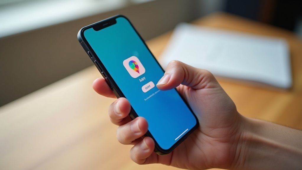 Jak zainstalować Google Maps na iPhone zainstaluj google maps iphone