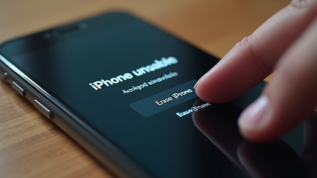 proces odzyskiwania systemu ios 15.2