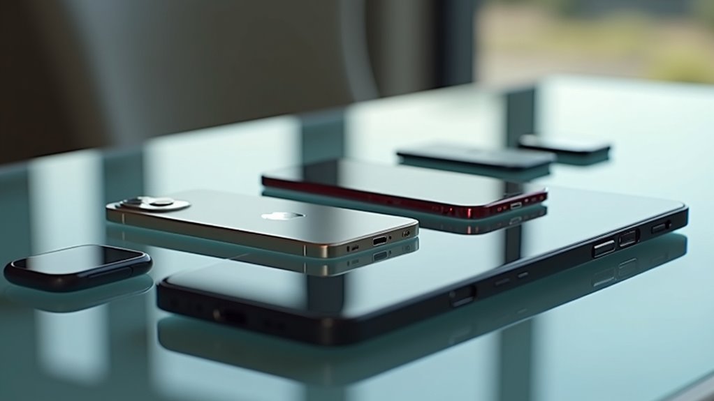 Kompatybilność systemu iOS 18 z różnymi urządzeniami