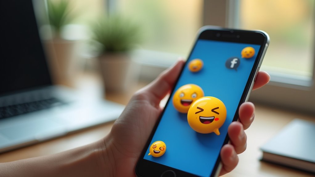 Jak uzyskać emoji z iPhone'a w Messengerze: poradnik wyższość designu emotikonów iOS