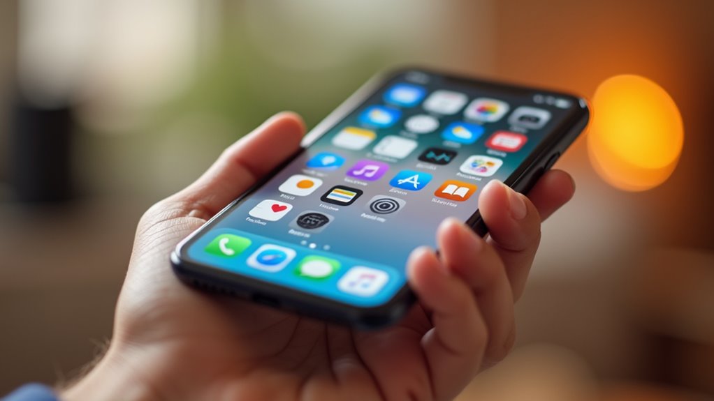 przegląd systemu operacyjnego ios