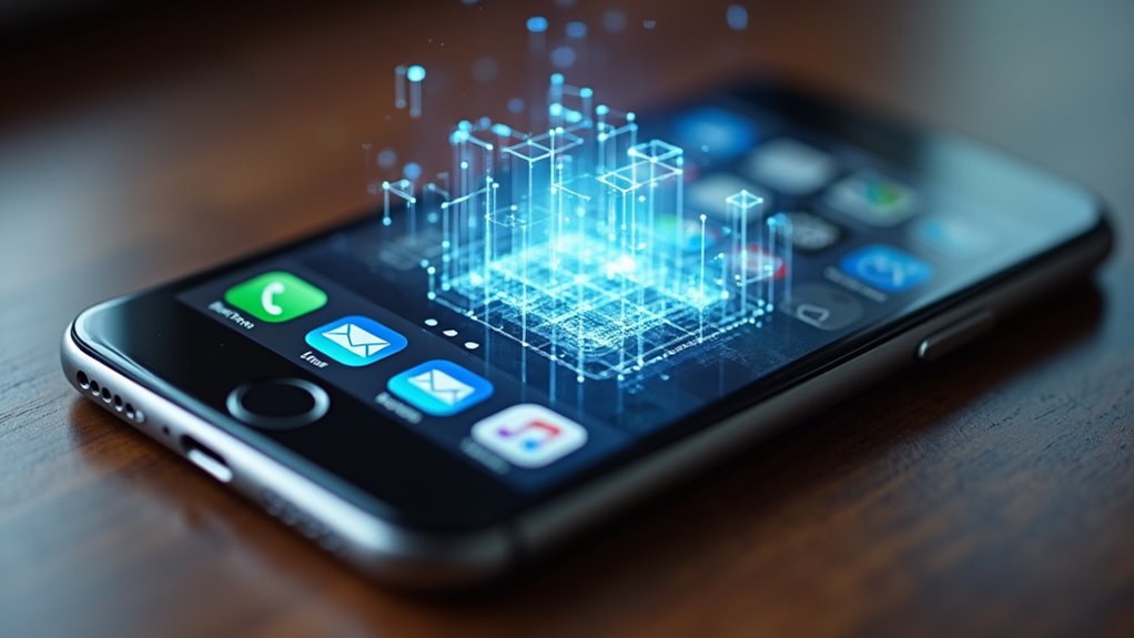 piaskownica systemu iOS zwiększa bezpieczeństwo