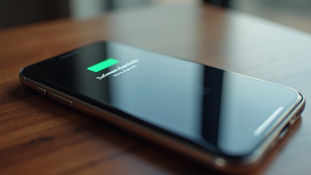 korzyści z aktualizacji oprogramowania iOS