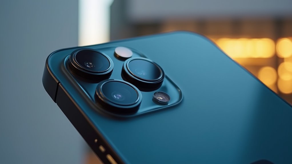 specyfikacja aparatu iPhone 11