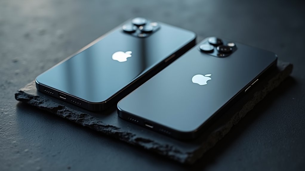 analiza porównawcza iPhone'a 11