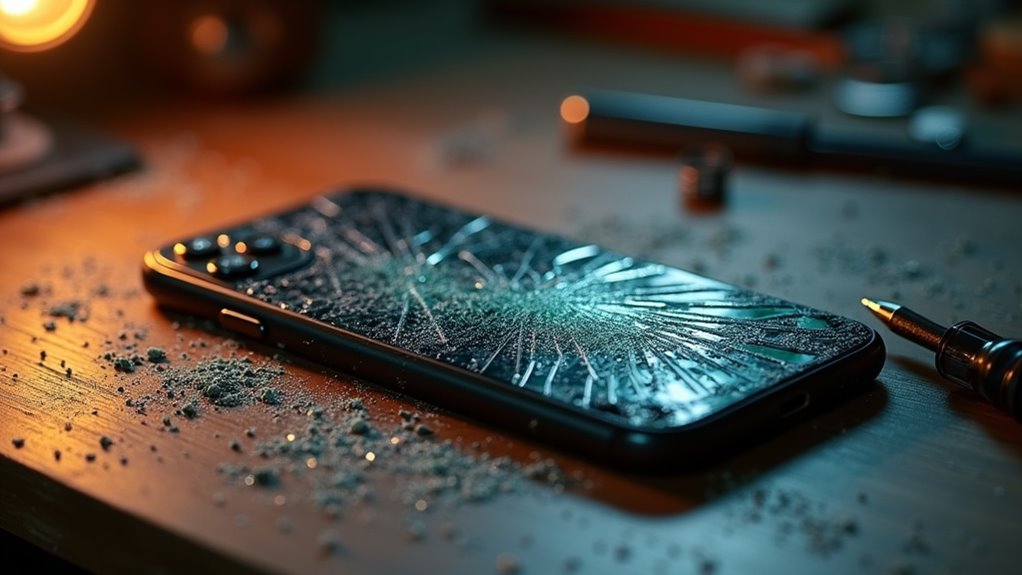 koszt wymiany wyświetlacza iphone 11