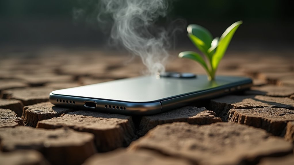 iPhone 11 Eco: Co to jest i ile CO2 generuje? emisja CO2 i wpływ na środowisko iPhone'a 11