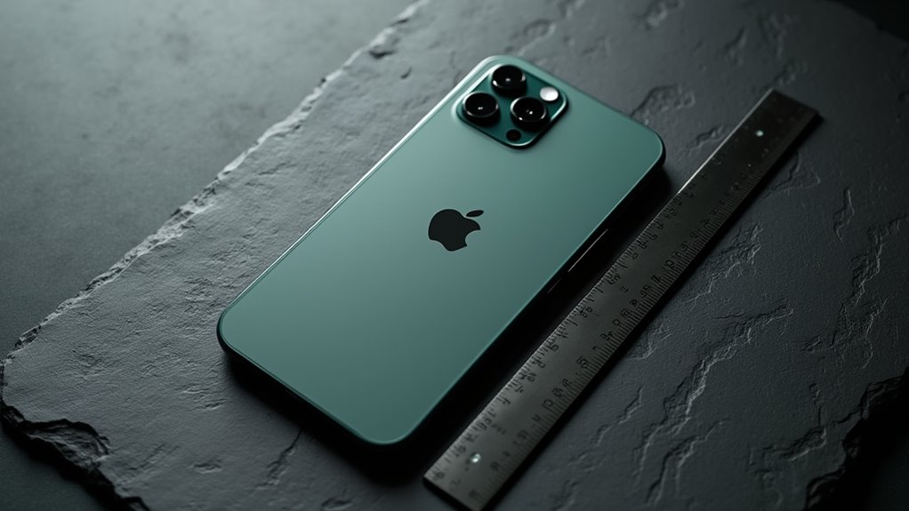 wymiary iphone 11 pro max