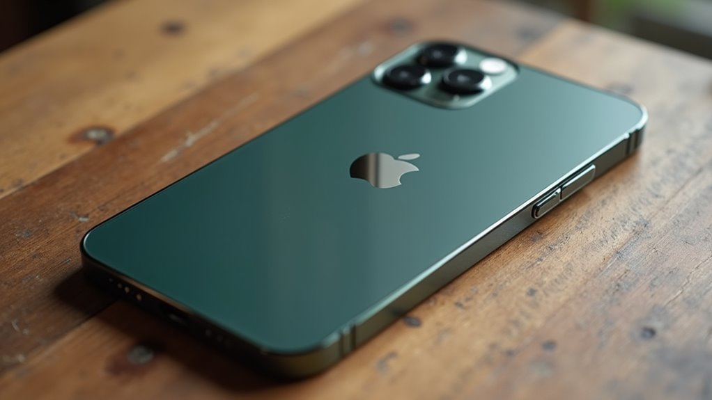 recenzja iphone 11 pro spostrzeżenia