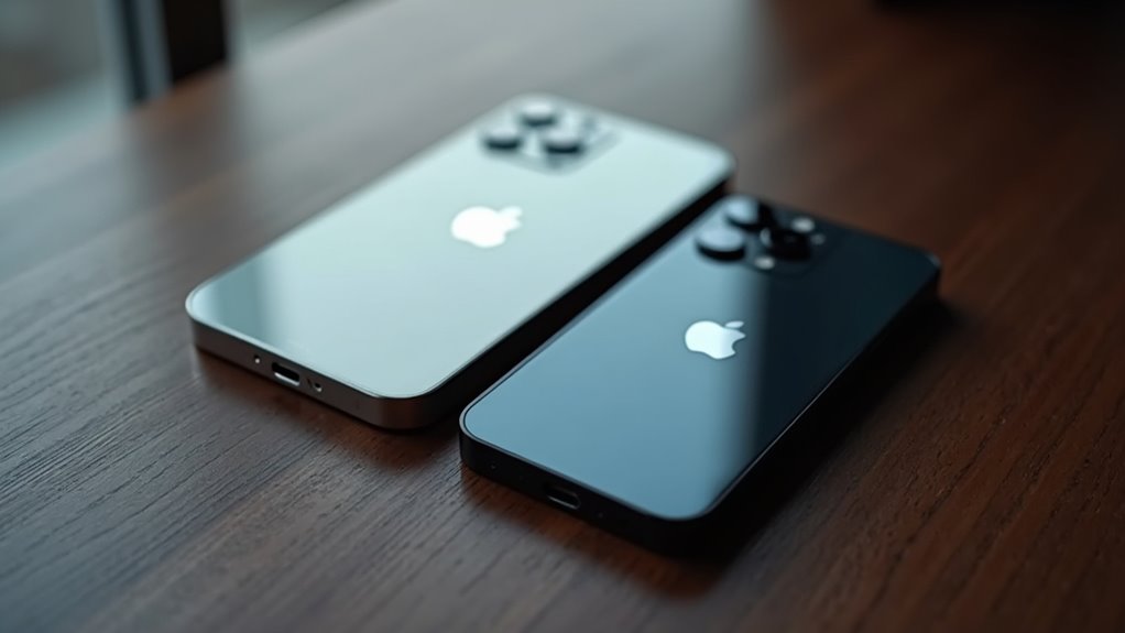 iPhone 11 kontra 12 mini