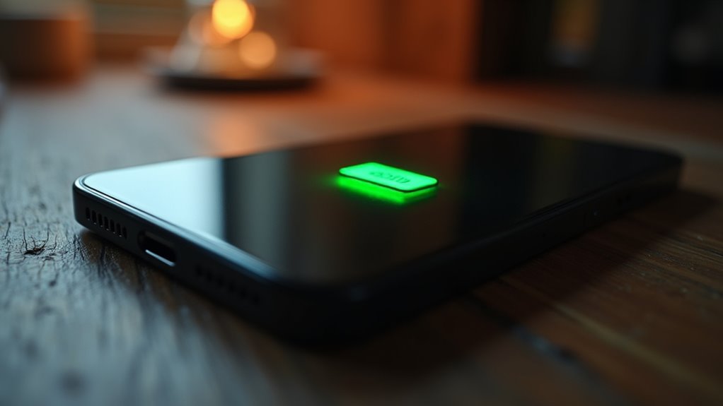 żywotność baterii iPhone'a 12