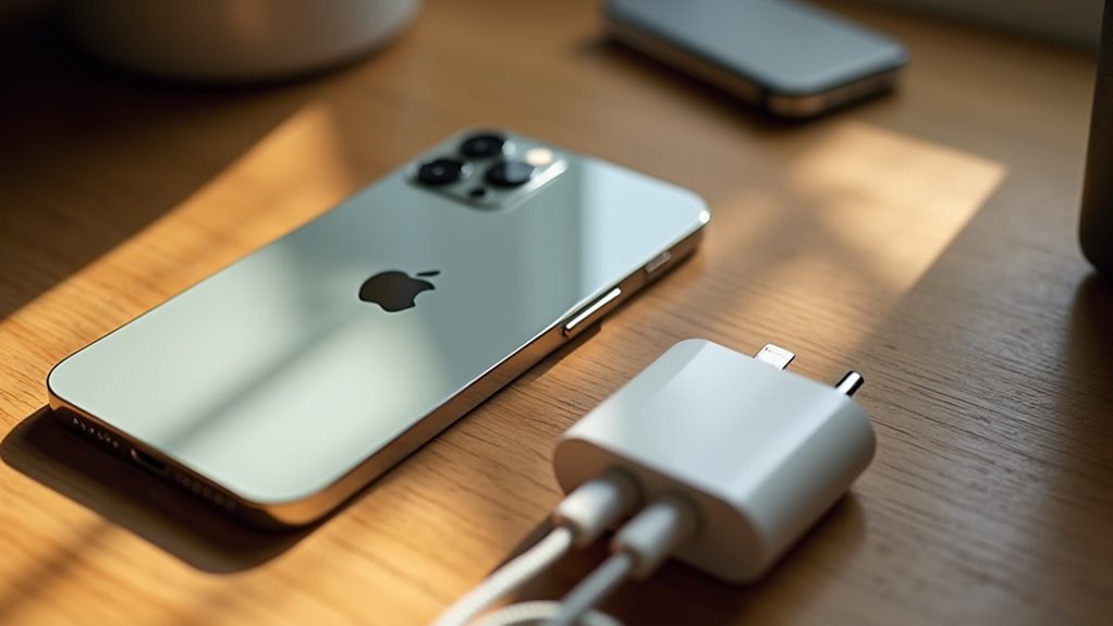 Ładowarka do iPhone’a 12? Przewodnik przewodnik po ładowarkach do iPhone'a 12