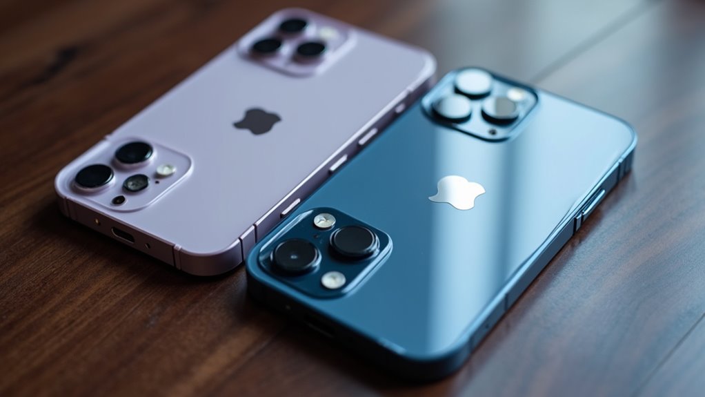 zakresy cen pamięci iphone 12