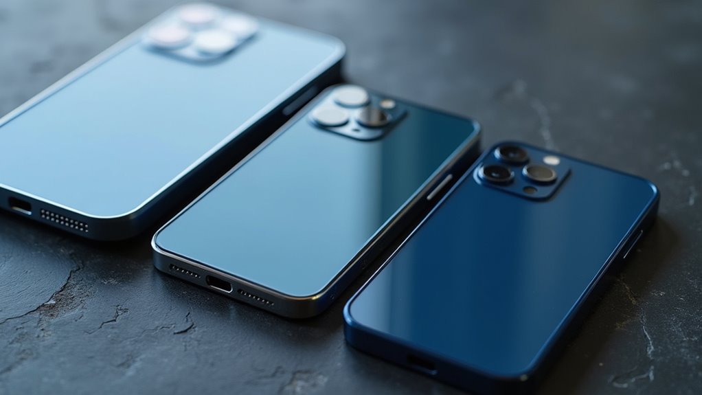 porównanie modeli iphone 12