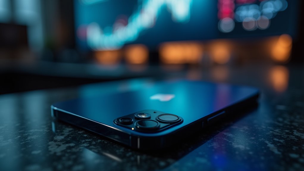 Kiedy spadnie cena iPhone'a 12? zapytanie o obniżkę ceny iphone 12