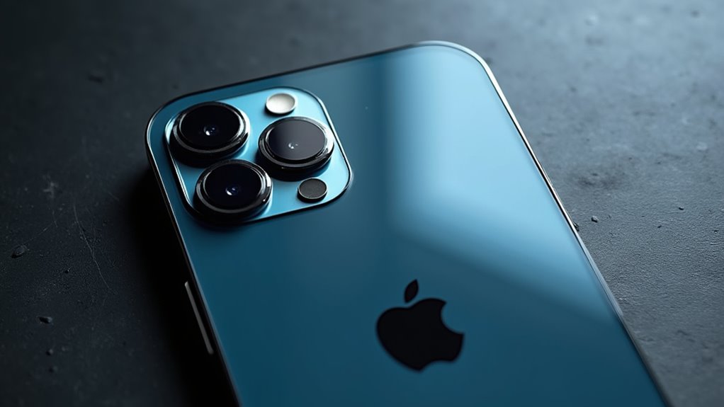 Kiedy wyszedł iPhone 12 Pro? zalety iphone