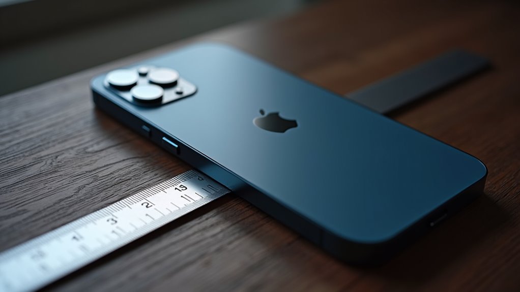 iPhone 12 Pro – Ile cali rozmiar ekranu iphone 12 pro