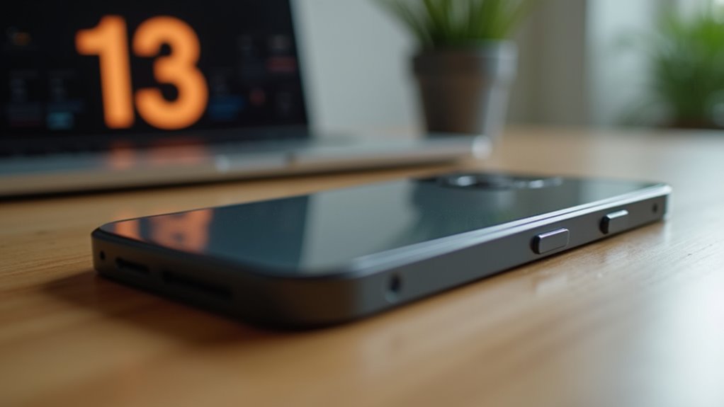 oczekiwana długowieczność oprogramowania iphone 12