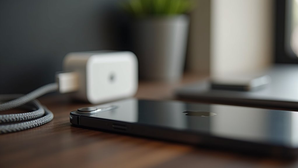 Jaka ładowarka do iPhone 13? rekomendacje ładowarek do iPhone 13 potrzebne