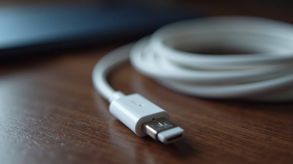 potrzebny kabel do ładowania iphone 13