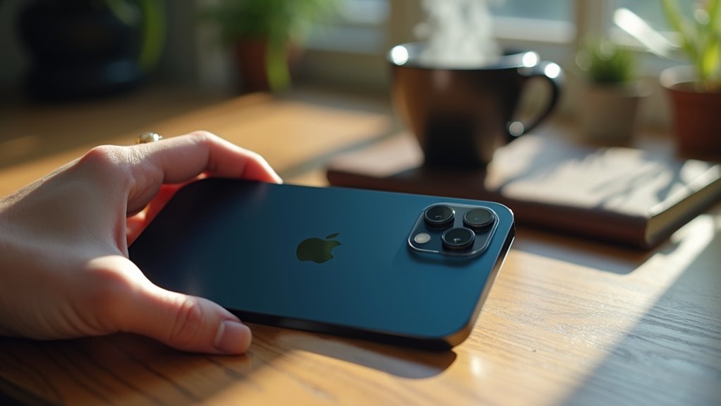 ocena iphone 13 mini