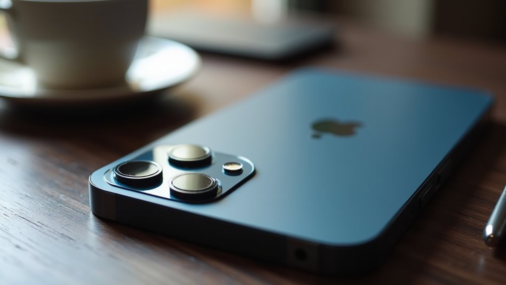 iPhone 13 Pro Max – recenzja i wrażenia z użytkowania recenzja iPhone'a 13 Pro Max