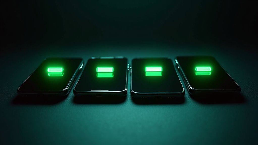 iPhone 14: Jaka bateria? porównanie pojemności baterii iphone 14