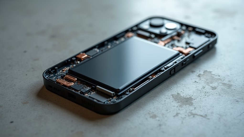 iPhone 14: Jaka bateria? specyfikacja baterii iphone 14