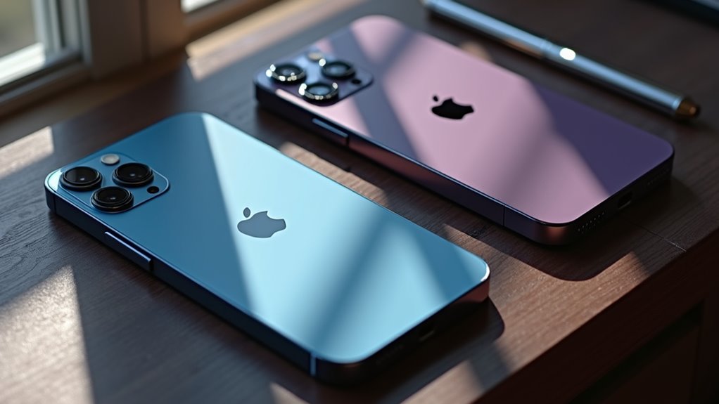 iPhone 14 czy 14 Pro – który wybrać? opcje porównania iphone 14