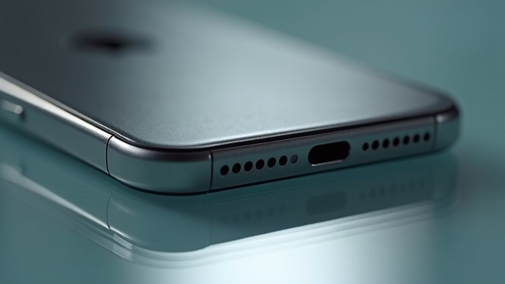 port lightning iphone 14