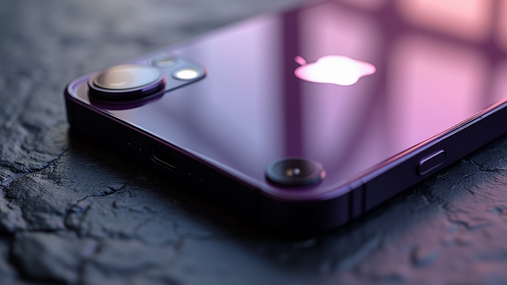 nowe funkcje iPhone'a 14 Pro
