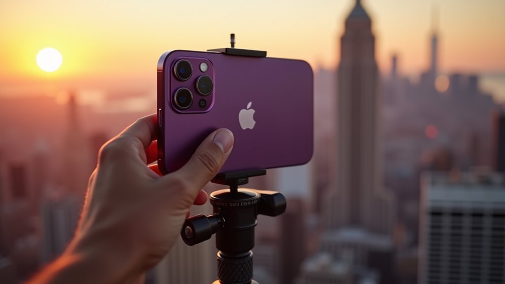 iPhone 14 Pro porady fotograficzne