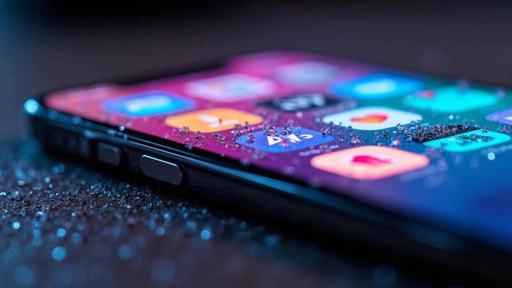 częstotliwość odświeżania iphone 14 pro