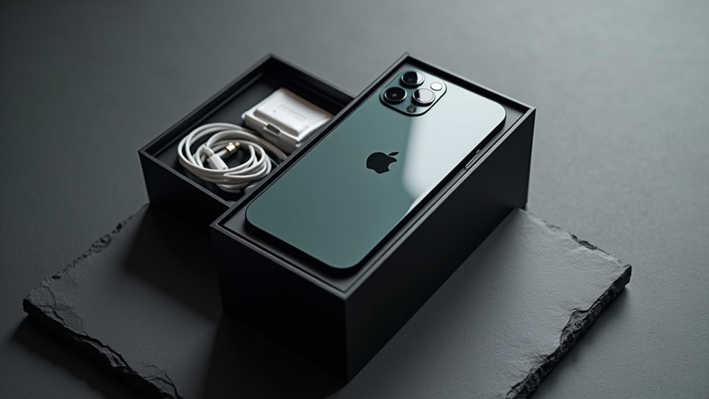 zawartość opakowania iphone 14 pro