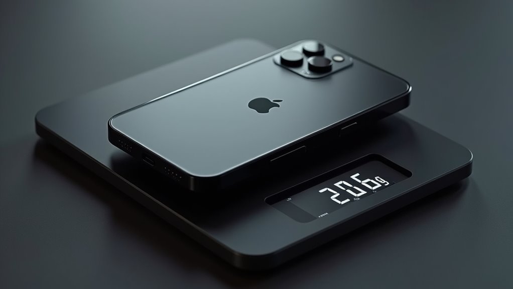 Ile waży iPhone 14 Pro? specyfikacja wagi iphone 14 pro