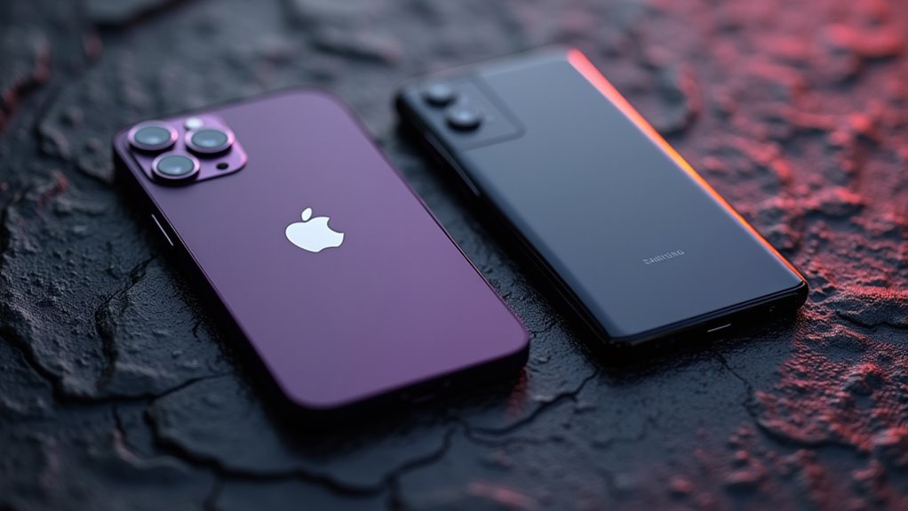 iPhone 14 kontra Samsung S23