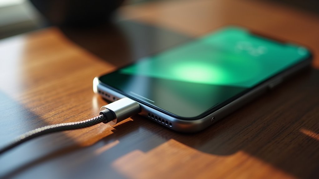 Jak długo ładuje się iPhone 15? czas ładowania iphone 15