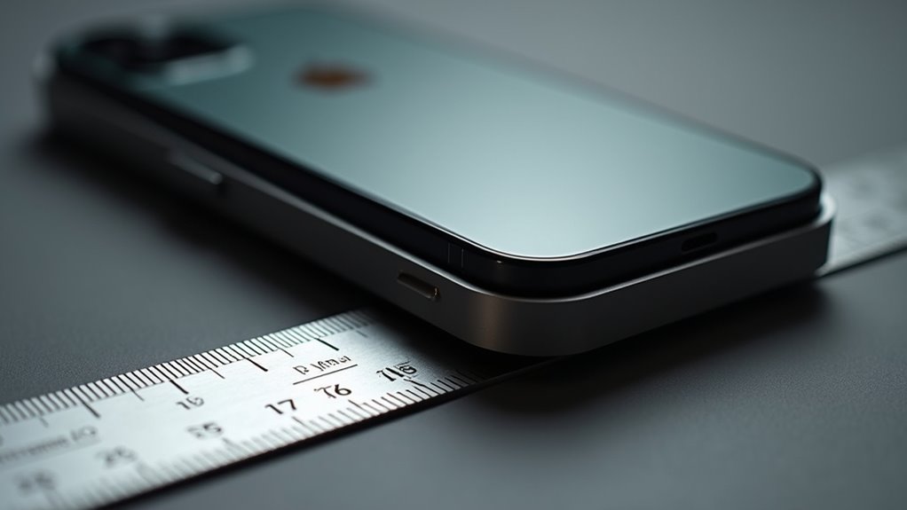 wymiary iphone 15 pro max