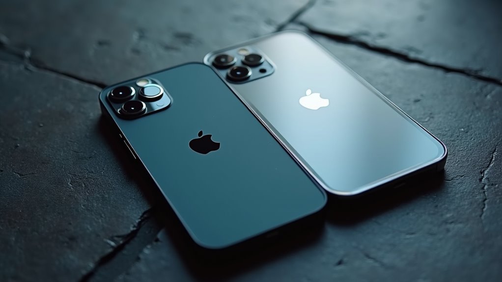 iPhone 15 czy iPhone 14 Pro: Porównanie modeli iPhone 15 kontrat iPhone 14 Pro