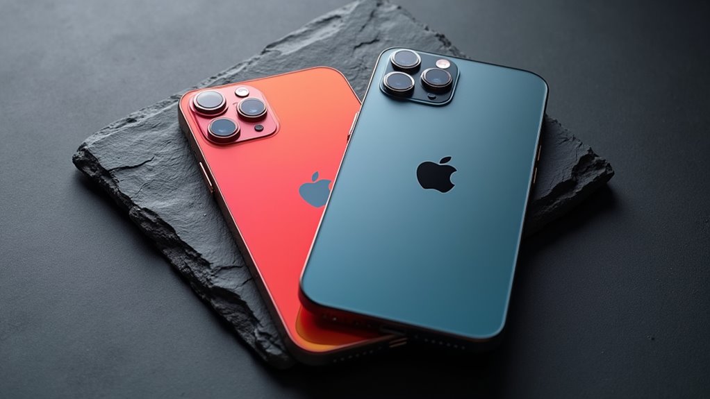 iphone 16 porównanie różnic analiza