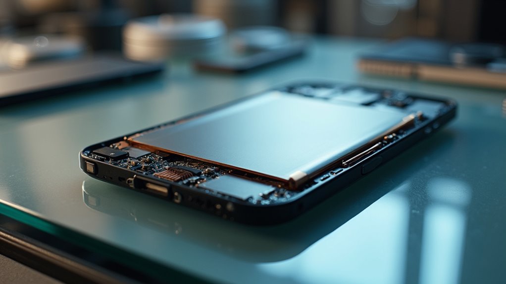 Iphone 16 Pro Max Bateria mAh: Wszystko, co musisz wiedzieć bateria iphone 16 pro max