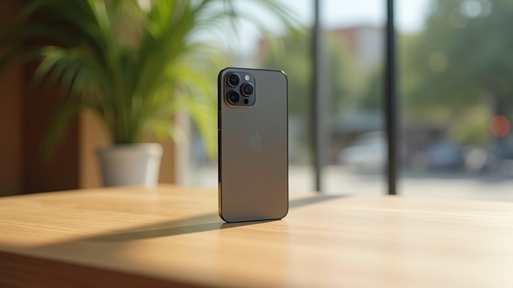 premiera iphone 16 pro max