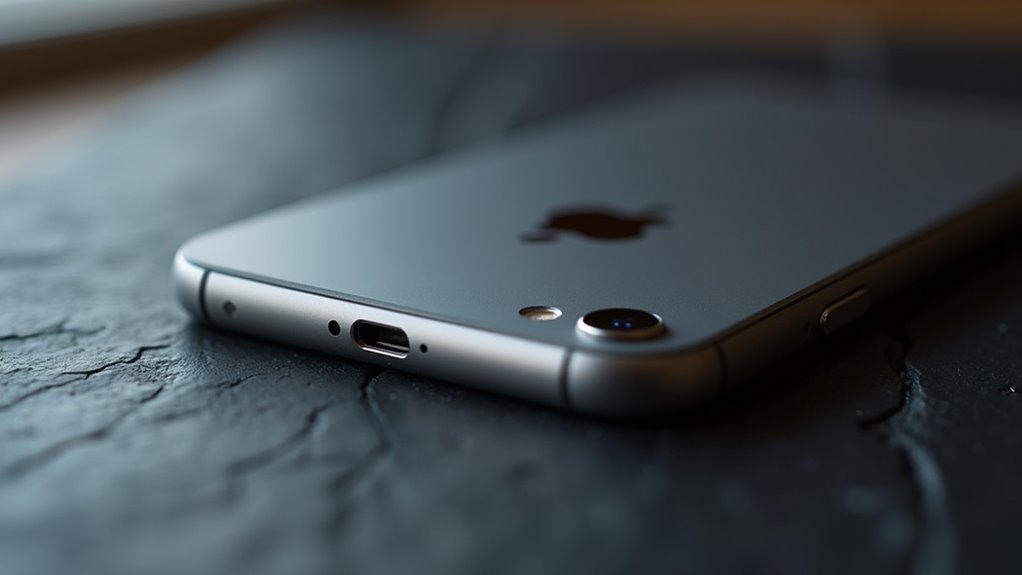 specyfikacja i wymiary iphone'a 5s